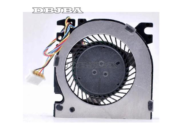 DBTLAP Fan for Delta ND45C00-16H07 ND45C00-16H07 5V 0.50A Laptop Cooling Fan