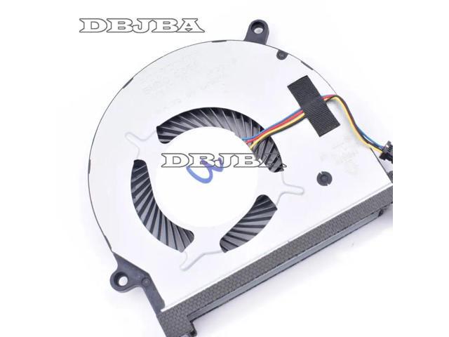 DBTLAP Fan for PVB070B05H-P02-AE PVB070B05H -P02-AE 5V 0.65A 918-004G-X00 Laptop Cooling Fan