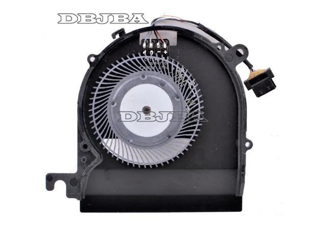 DBTLAP Fan for Delta ND55C29-16K22 ND55C29-16K22 DC5V 0.40A REV: X01 Laptop Cooling Fan