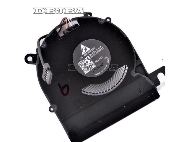 DBTLAP Fan for Delta ND55C29-16K22 ND55C29-16K22 DC5V 0.40A REV: X01 Laptop Cooling Fan