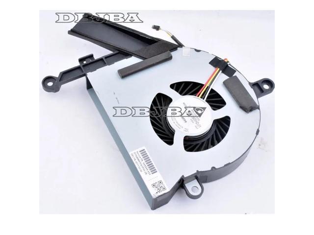 DBTLAP Fan for Delta BSC0905HD-01-DGY BSC0905HD -01-DGY 5V 0.80A 9CM Laptop Cooling Fan