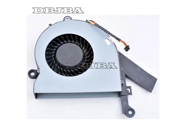 DBTLAP Fan for Delta BSC0905HD-01-DGY BSC0905HD -01-DGY 5V 0.80A 9CM Laptop Cooling Fan