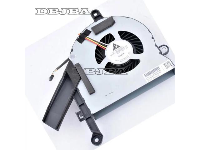DBTLAP Fan for Delta BSC0905HD-01-DGY BSC0905HD -01-DGY 5V 0.80A 9CM Laptop Cooling Fan