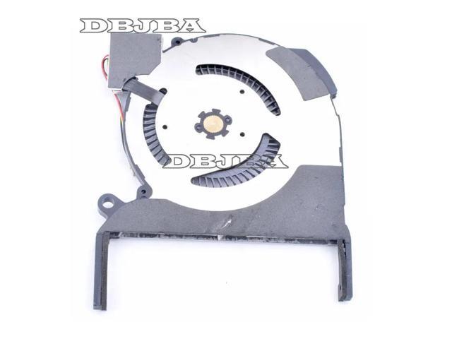 DBTLAP Fan for ND65C06-16K17 ND65C06-16K17 DC5V 0.50A Laptop Cooling Fan