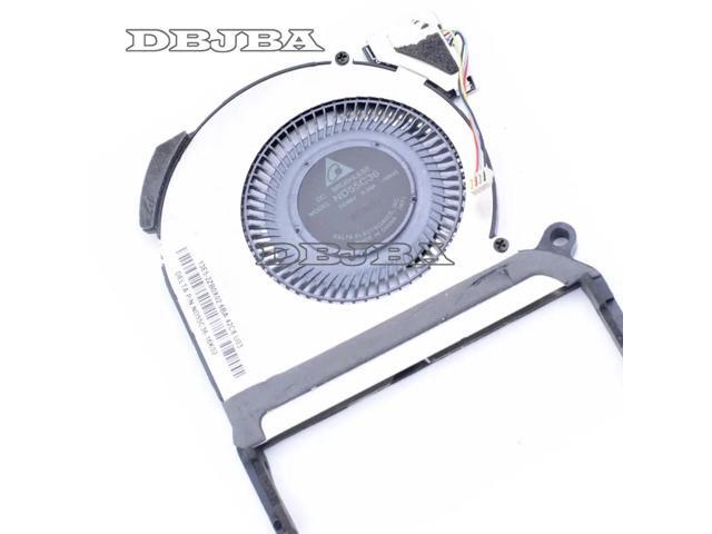 DBTLAP Fan for ND65C06-16K17 ND65C06-16K17 DC5V 0.50A Laptop Cooling Fan