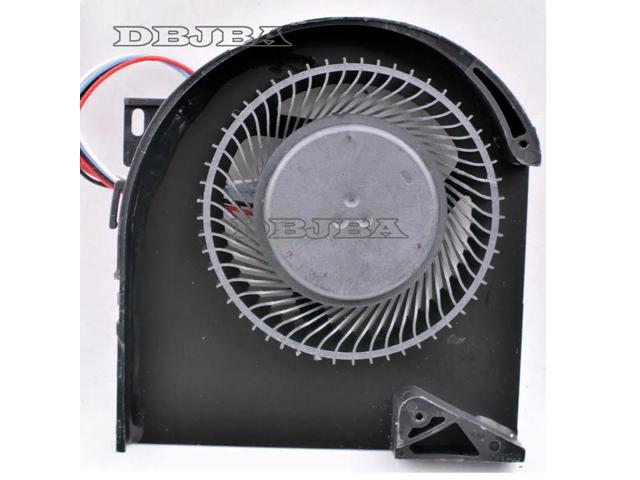 DBTLAP Fan for Delta NS85C13-17G24 NS85C13-17G24 5V 0.50A Laptop Cooling Fan