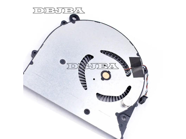 DBTLAP Fan for Delta ND55C03-16L05 ND55C03-16L05 6033B0054001 DC5V 0.50A Laptop Cooling Fan