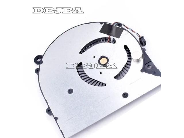 DBTLAP Fan for Delta ND55C03-16L05 ND55C03-16L05 6033B0054001 DC5V 0.50A Laptop Cooling Fan