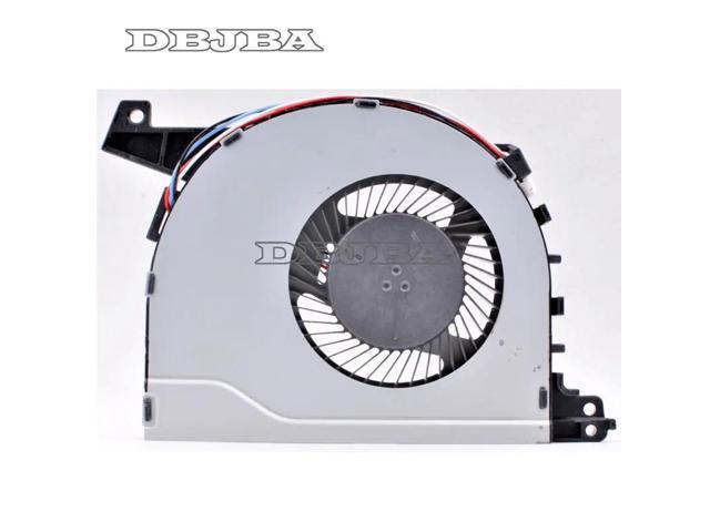 DBTLAP Fan for Delta NS85C19-17J07 NS85C19-17J07 5V 0.50A DC28000DHD0 CPU Cooling Fan