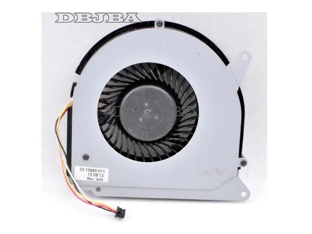 DBTLAP Fan for HP Compaq All-in-One Elite 8300 KSB0605HB-BC18 693953-001 DC5V 0.60A Cooling Fan