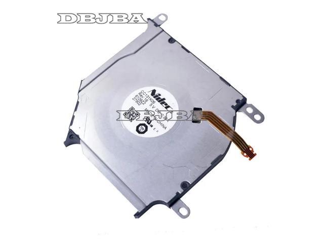 DBTLAP Fan for Microsoft Surface Pro 4 1724 i5 Cooling Fan CC131K06 DC5V 0.36A