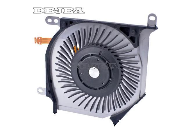 DBTLAP Fan for Microsoft Surface Pro 4 1724 i5 Cooling Fan CC131K06 DC5V 0.36A