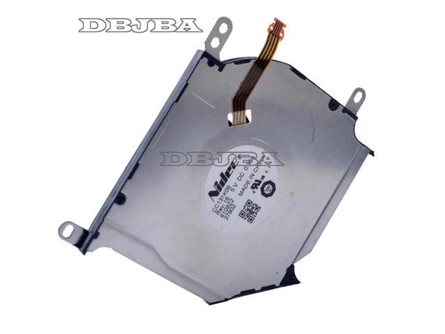 DBTLAP Fan for Microsoft Surface Pro 4 1724 i5 Cooling Fan CC131K06 DC5V 0.36A