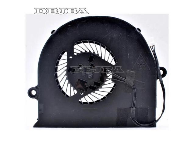 DBTLAP Fan for AB07505HX070300 5V 0.50A CPU Cooling Fan