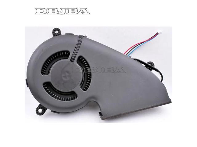DBTLAP Fan for iMac A1418 Late 2012 Cooling CPU Fan BSM0912HJ-00 DC12V 0.65A Turbo Blower