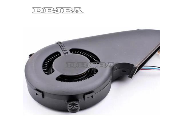 DBTLAP Fan for iMac A1418 Late 2012 Cooling CPU Fan BSM0912HJ-00 DC12V 0.65A Turbo Blower