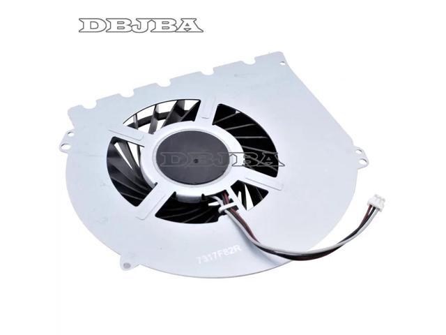 DBTLAP Fan for Delta KSB0912HD BCN 1200 DC12V 1.30A PS4 Slim Cooling Fan