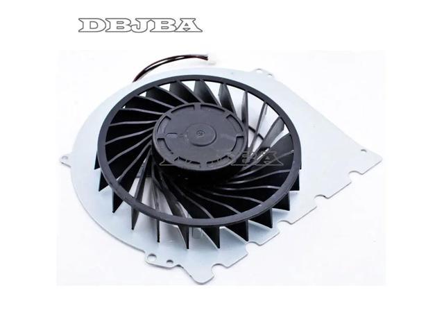 DBTLAP Fan for Delta KSB0912HD BCN 1200 DC12V 1.30A PS4 Slim Cooling Fan