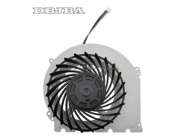 DBTLAP Fan for G85G12MS1AN-56J14 DC12V 1.30A Replacement Repair for Ps4 Slim CUH-2016A CUH-2200B Cooling Fan