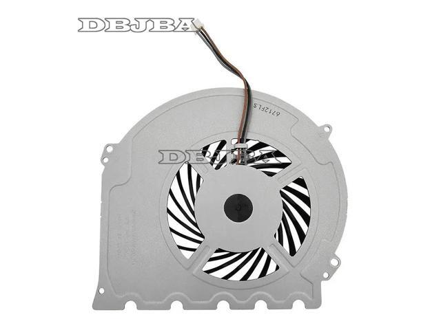 DBTLAP Fan for G85G12MS1AN-56J14 DC12V 1.30A Replacement Repair for Ps4 Slim CUH-2016A CUH-2200B Cooling Fan