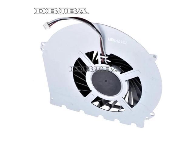 DBTLAP Fan for Delta KSB0912HD BCN 1200 DC12V 1.30A PS4 Slim Cooling Fan