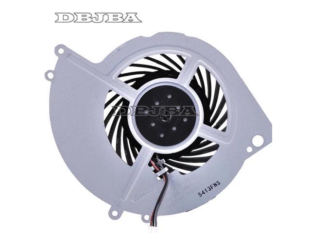 DBTLAP Fan for G85B12MS1BN-56J14 12V 1.30A PS4-1200 Game Console Host Cooling Fan