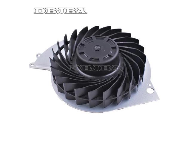 DBTLAP Fan for G85B12MS1BN-56J14 12V 1.30A PS4-1200 Game Console Host Cooling Fan