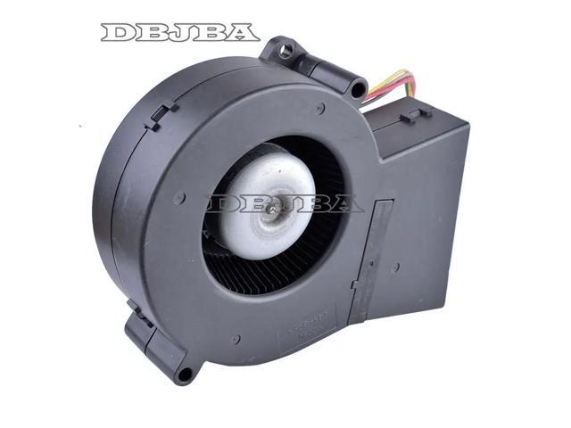 DBTLAP Fan for E1033X12BYAP-26 9733 12V 1.20A 4 Volume 4pin Centrifugal Centrifugal Turbo Blower Cooling Fan
