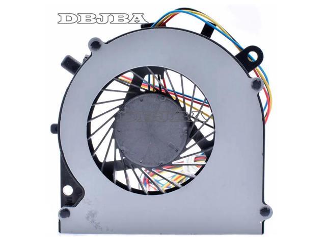 DBTLAP Fan for NS55B00-17E17 DC5V 0.60A Notebook Cooling Fan