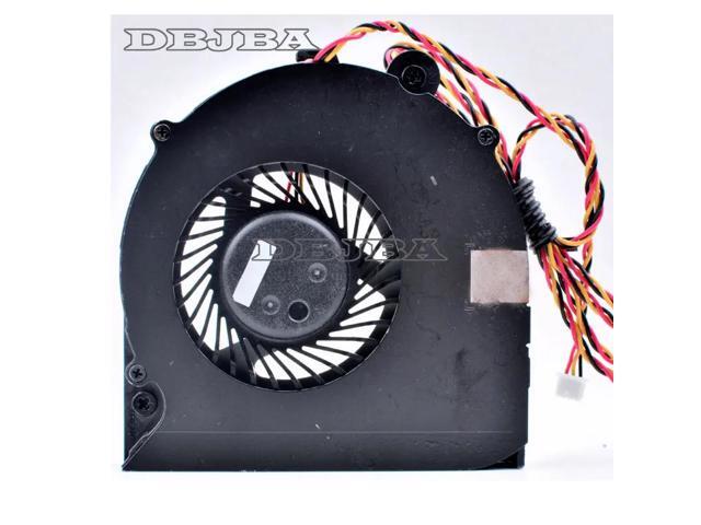 DBTLAP Fan for AB06305LX090300 5V 0.50A Notebook Ultra-Thin CPU Cooling Fan