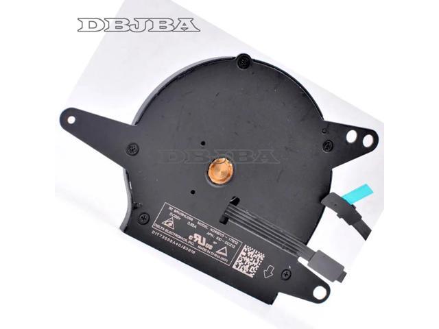 DBTLAP Fan for Delta ND55C15-17B12 610-00212 DC5V 0.5A Notebook Fan