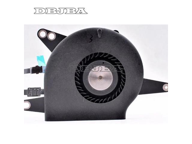 DBTLAP Fan for Delta ND55C15-17B12 610-00212 DC5V 0.5A Notebook Fan