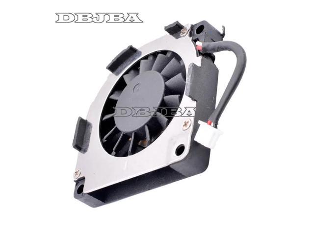 DBTLAP Fan for AB3505HB-QB3 3.5cm 3507 35x35x7mm 5V 0.11A Mini Side Blowing Turbine Blower Cooling Fan