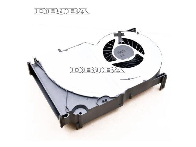 DBTLAP Fan for Microsoft Xbox one X Game Machine PVF120H12M 12V 0.80A Cooling Fan