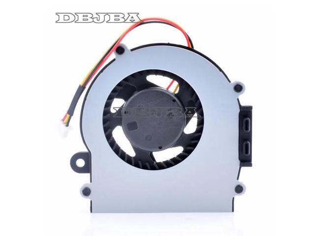 DBTLAP Fan for SHYACO FSNA15 NFB40A05H-002 DC5V 0.45A Laptop Central Control Cooling Fan