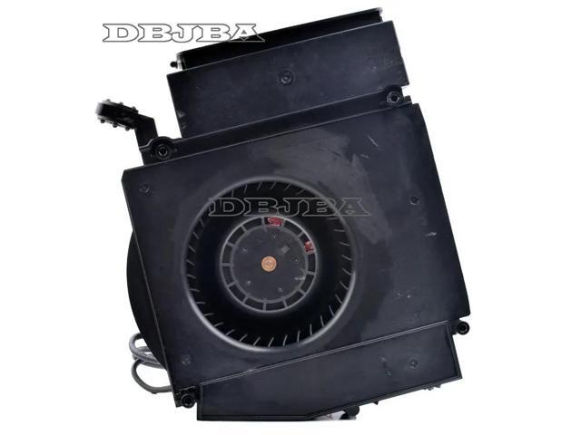 DBTLAP Fan for G21Z12BS1AZ-57232 12V1.87A Refrigerator air Conditioner car seat Cushion Cooling air Cooling Fan