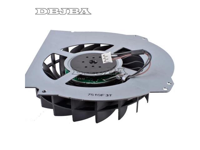 DBTLAP Fan for G95C12MS1AJ-56J14 G95C12MS1CJ-56J14 12V 2.10A Suitable for Cooling Fan Inside ps4 pro