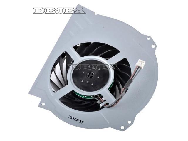 DBTLAP Fan for G95C12MS1AJ-56J14 G95C12MS1CJ-56J14 12V 2.10A Suitable for Cooling Fan Inside ps4 pro