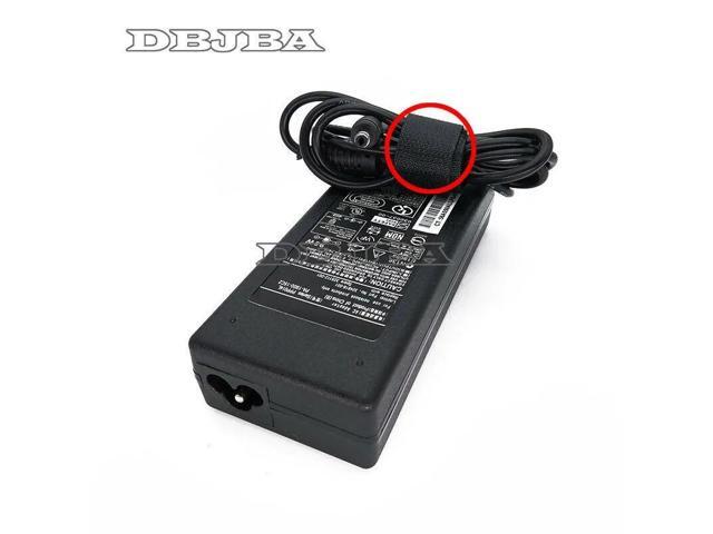 DBTLAP Adapter For HP Pavilion dv2007ea dv2014ea dv2011ea dv2019tu