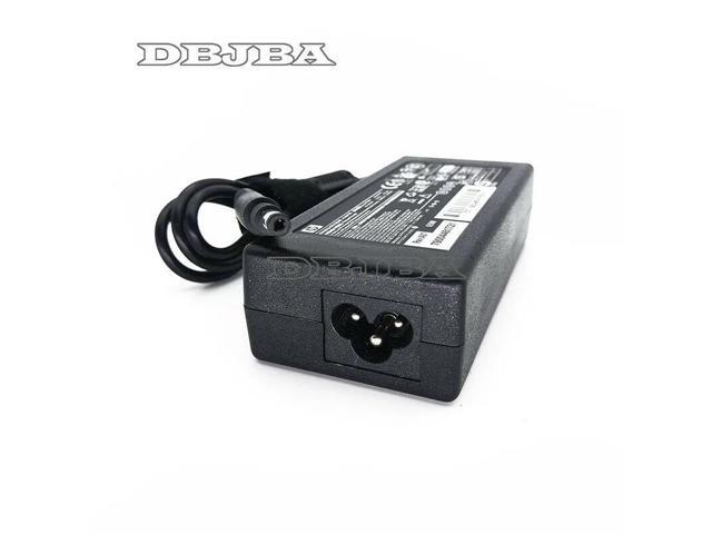 DBTLAP AC Adapter For hp envy pavilion 14 15-E012SA 15-E013SA