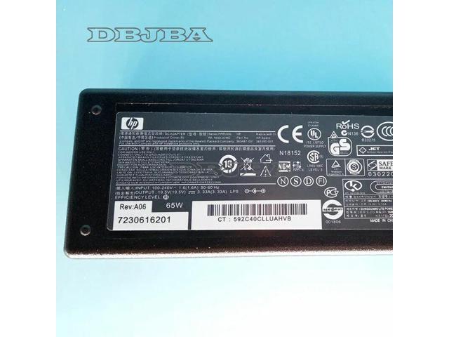 DBTLAP Laptop AC Adapter For HP ProBook 430 G1 430 G2 445 G1 445 G2