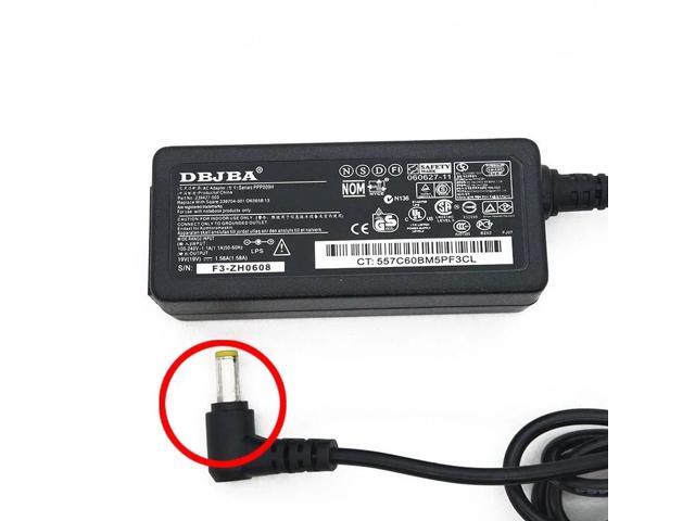 DBTLAP Laptop AC Adapter for Acer D210 AOD150-1462 Charger