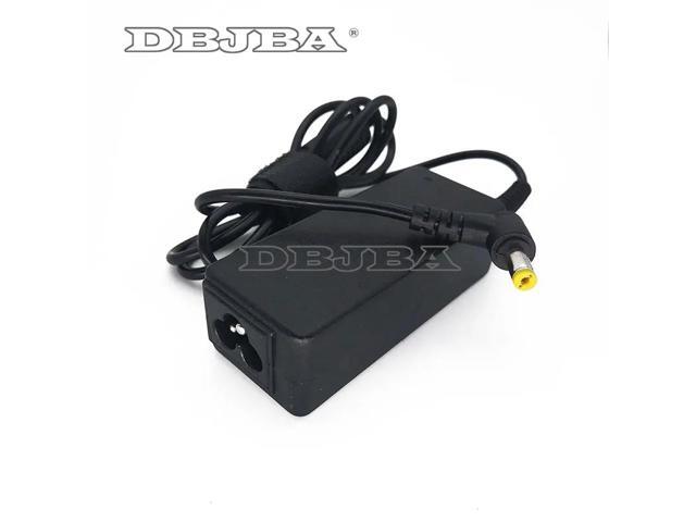 DBTLAP AC Adapter for Acer E5-411 E5-421 E5-471 E5-511 E5-521