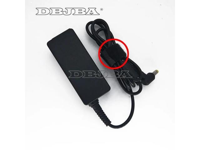 DBTLAP AC Adapter for Acer E5-411 E5-421 E5-471 E5-511 E5-521