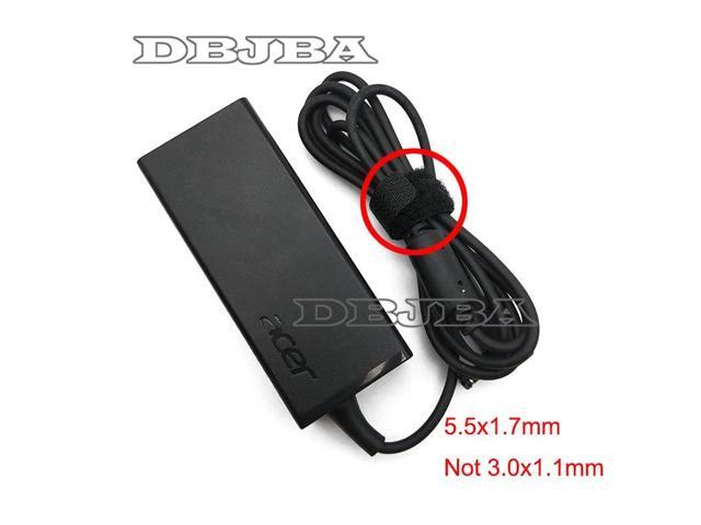 DBTLAP Original AC Adapter For Acer for Acer Aspire 3 A315-51-31GK A315-33 A315-33-C7HB