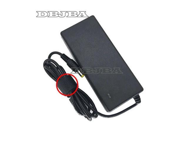 DBTLAP AC Adapter for Acer HP-OL093B13P HP-A0904A3 AP.0900A.005
