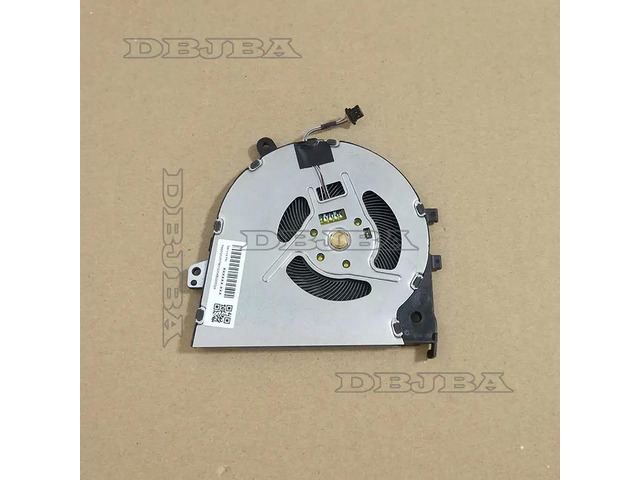DBTLAP CPU Cooling FAN For HP ProBook 630 G8 430 G8 PB7505S05HS2 M27413-001 5v 0.5a fan