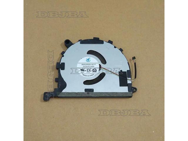 DBTLAP Laptop cooling fan for BN9006S5H-N01P 5V 0,45A
