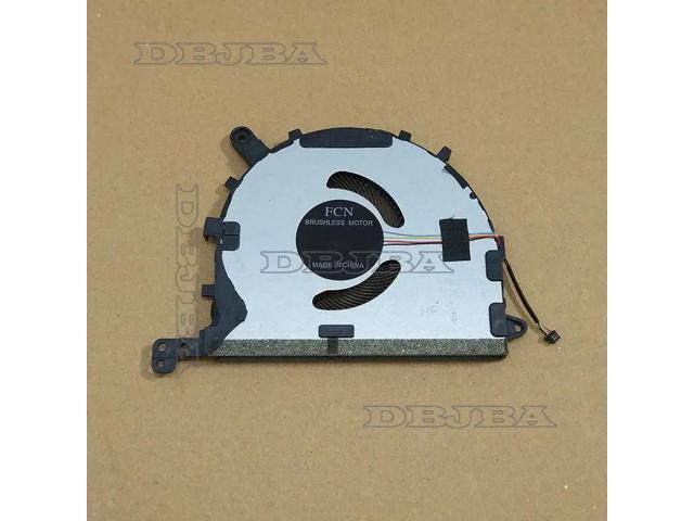 DBTLAP Laptop cooling fan for FCN FMJS DFS5K12115491N 5V 0.5A fan