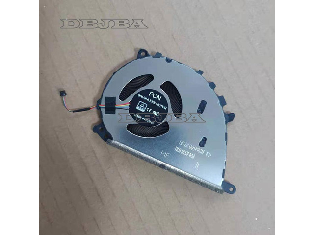 DBTLAP Laptop Cooling Fan For FCN DFS5K12214161N FMJ3 5V 0.5A HQ23300063000 Cooling Fan